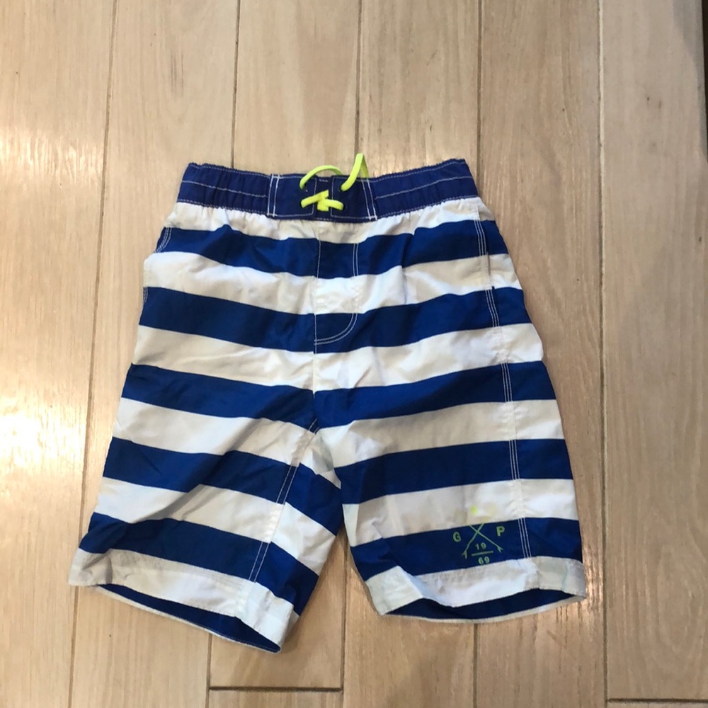 Gap Boys’ Bathing Suit